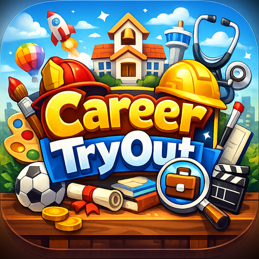 CareerTryOut app icon